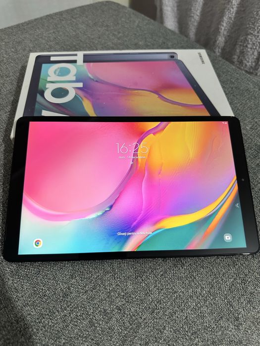 Tableta Samsung Galaxy Tab A  T-510