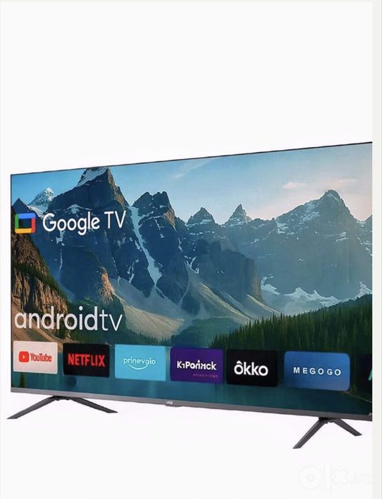 Televizor  Artel A-43NFCH001 Full HD Android Tv (2025) . Для дома.