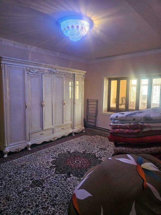 4 хоналик квартира 5 кават кирпичный дом, теракзор