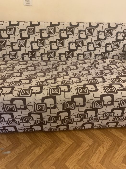 Продам диван б/у