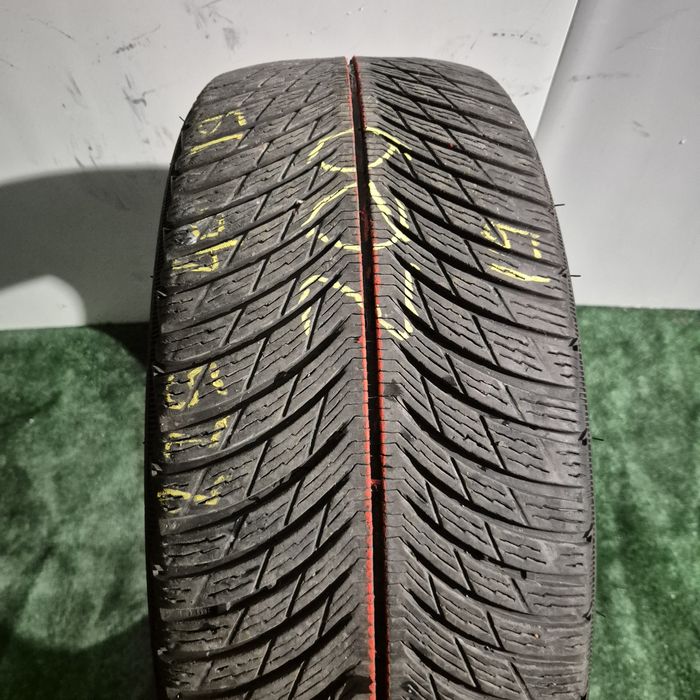 225 40 19 Michelin o bucata m+s