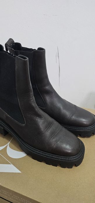 Челси демисезонные 37 размер Zara