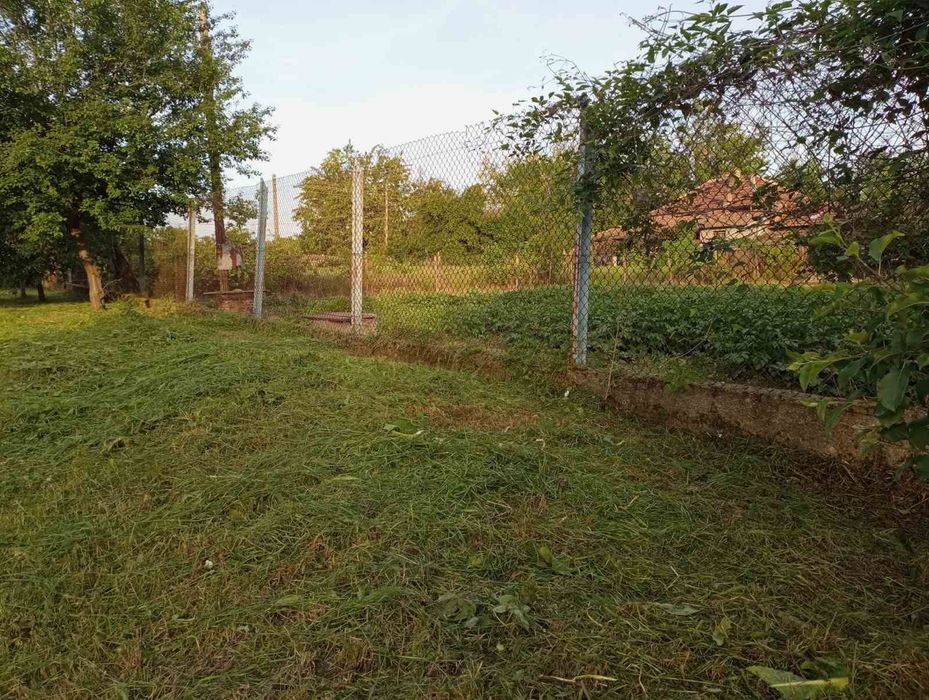 Продава се Парцел в с. Първомайци, Област Велико Търново - 900 кв.м за 21 €/кв.м - Снимка #1