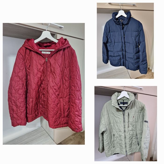 Lot 3 geci tommy hilfiger