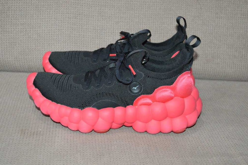 Adidasi Mizuno Enerzy Big Bubble 39 noi unisex