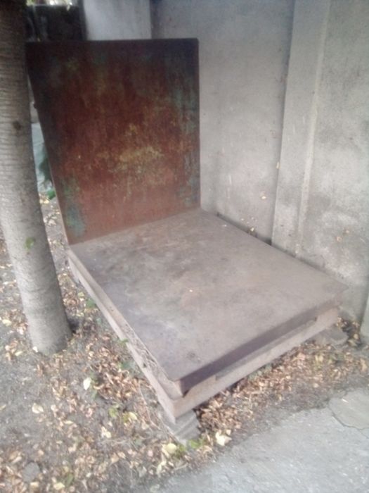 Cîntar (Balanța) 2000 kg