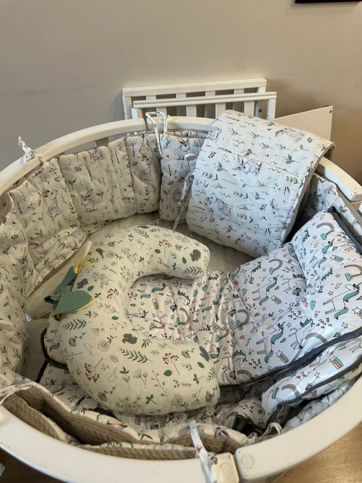 Продам детскую кровать