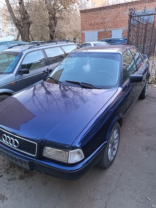 Продам Ауди 80 б4