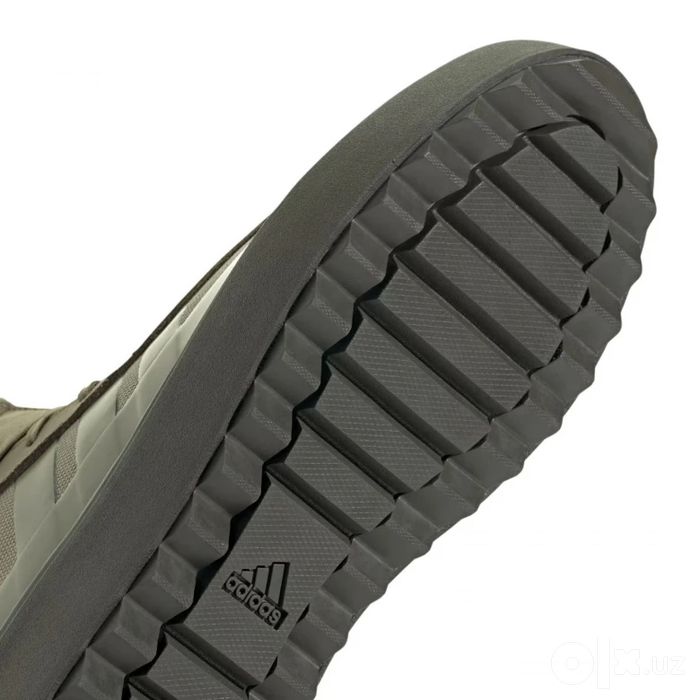 ADIDAS Znsored High GORE-TEX новые 46 размер