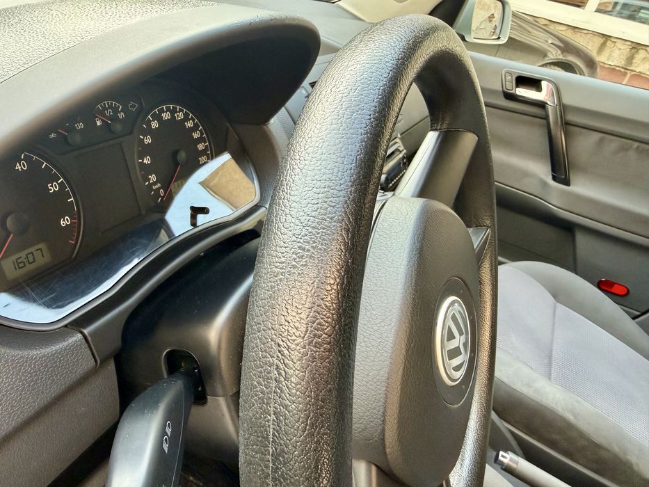 VW Polo 1.2 111700km