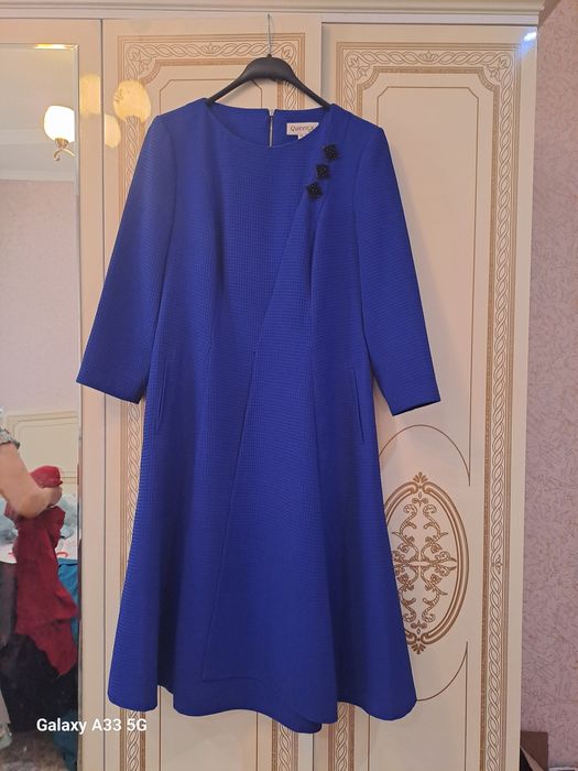 Платья 46-48 размеров