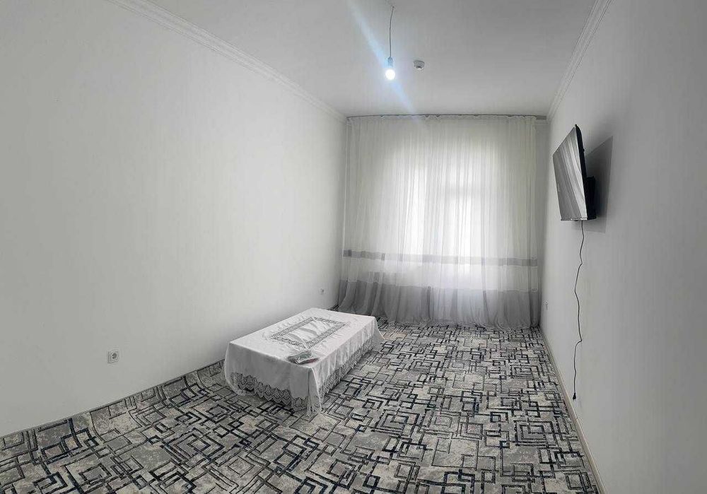 Bollarga bezmakler kvartira