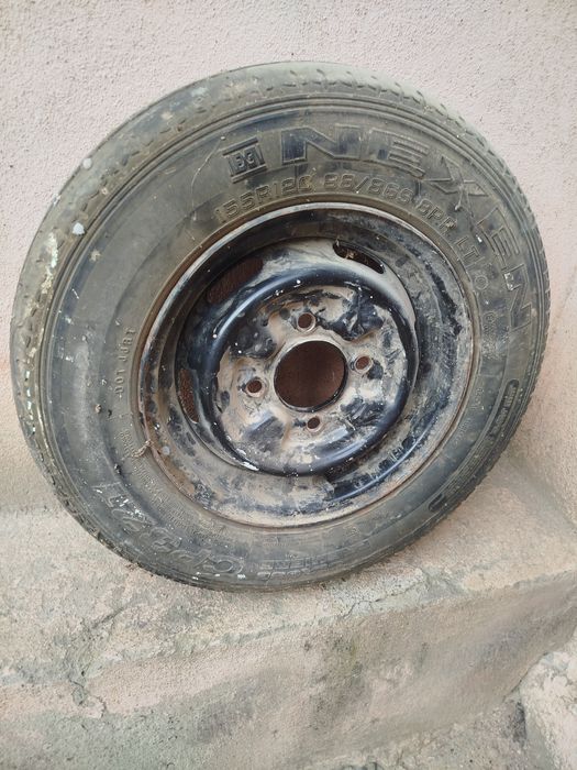 Damas Balon zapaskasi