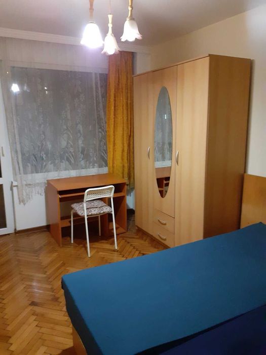 Дава се под наем Двустаен апартамент в Варна, Централна поща - 64 кв.м за 398.82 € - Снимка #4