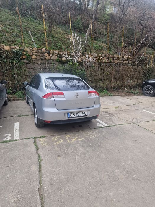 Vand Renault Laguna 3, 1,5 DCI an 2010