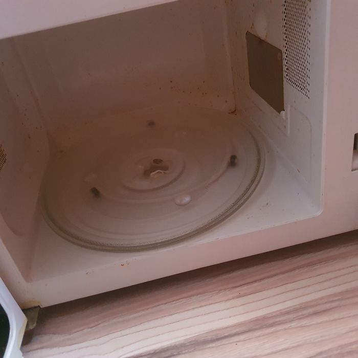 Микроволновка BORK MW IMW 3220 WT