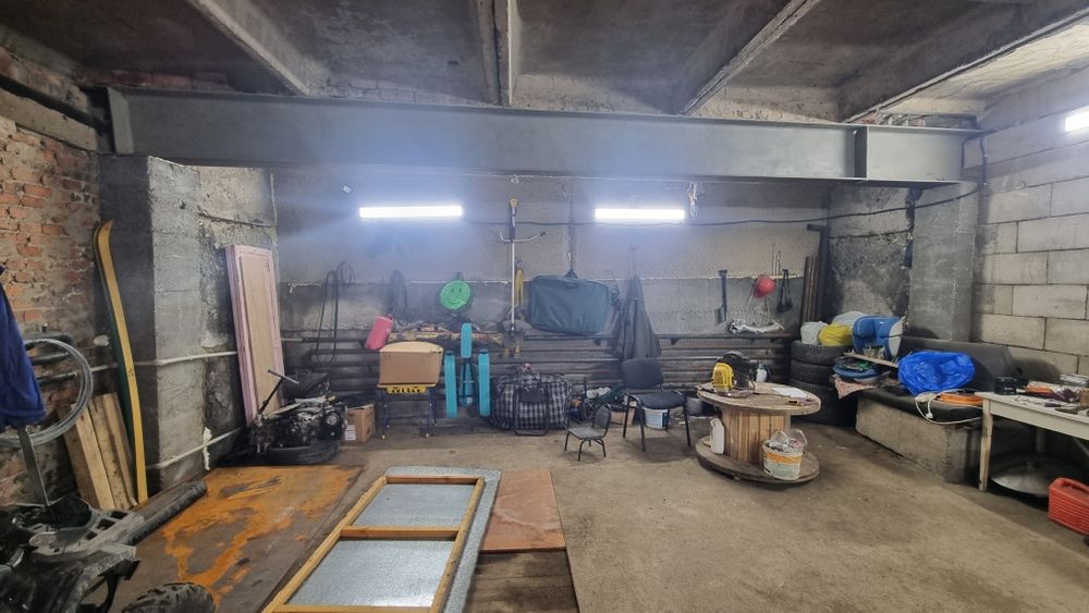 Продам гараж (бокс) срочно