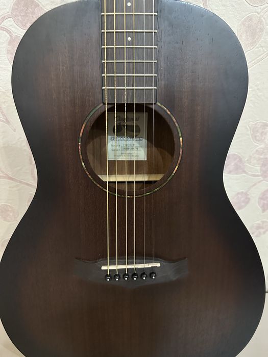 Гитара Tanglewood crossroads TWCR-P