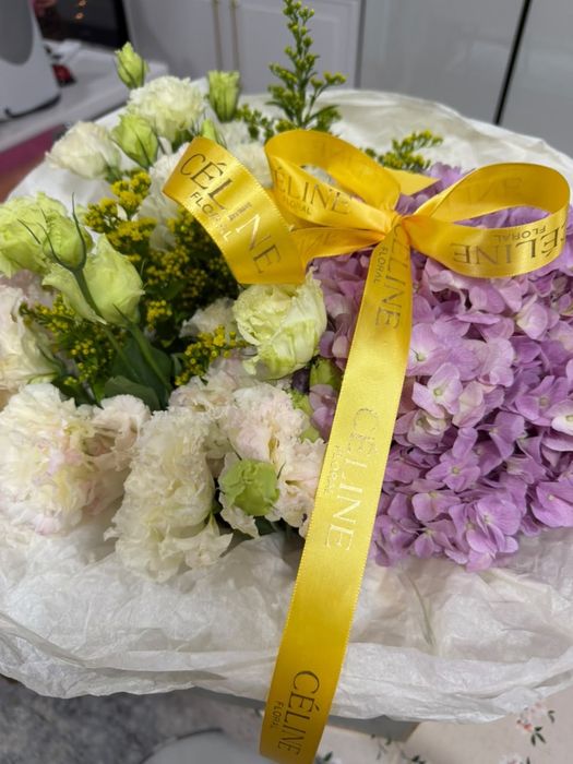 Цветы продам свежие,красивые