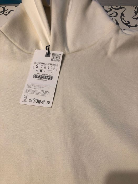 Суитчер Zara размер S