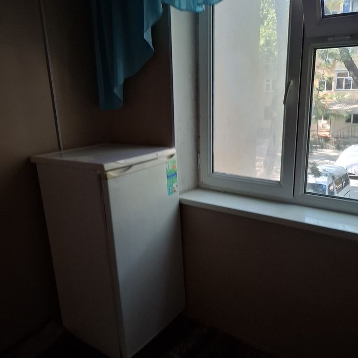 Квартира ижарага берилади.Тоза покиза яшайдиган оилалиларга.