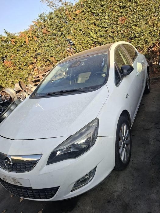 Piese opel astra j   1,7 diesel