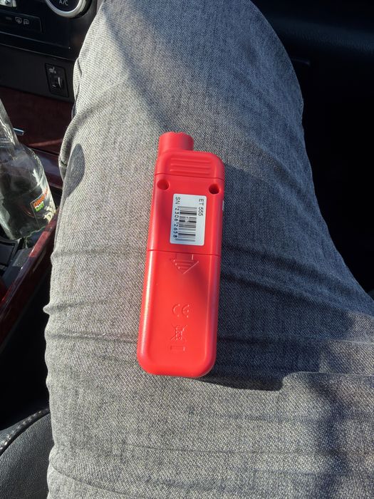 Толшинамер ET555.PRO