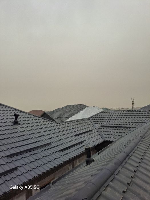 Крыша.ремонт кровля