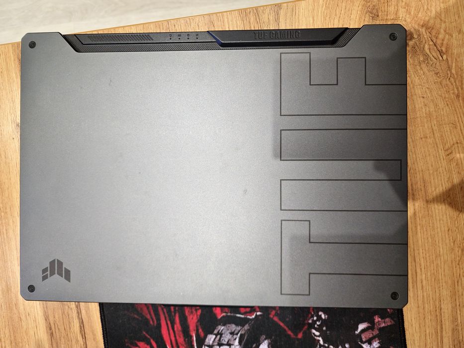 Asus Tuf Gaming f15