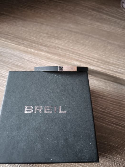 Brățară  barbati breil capricorn