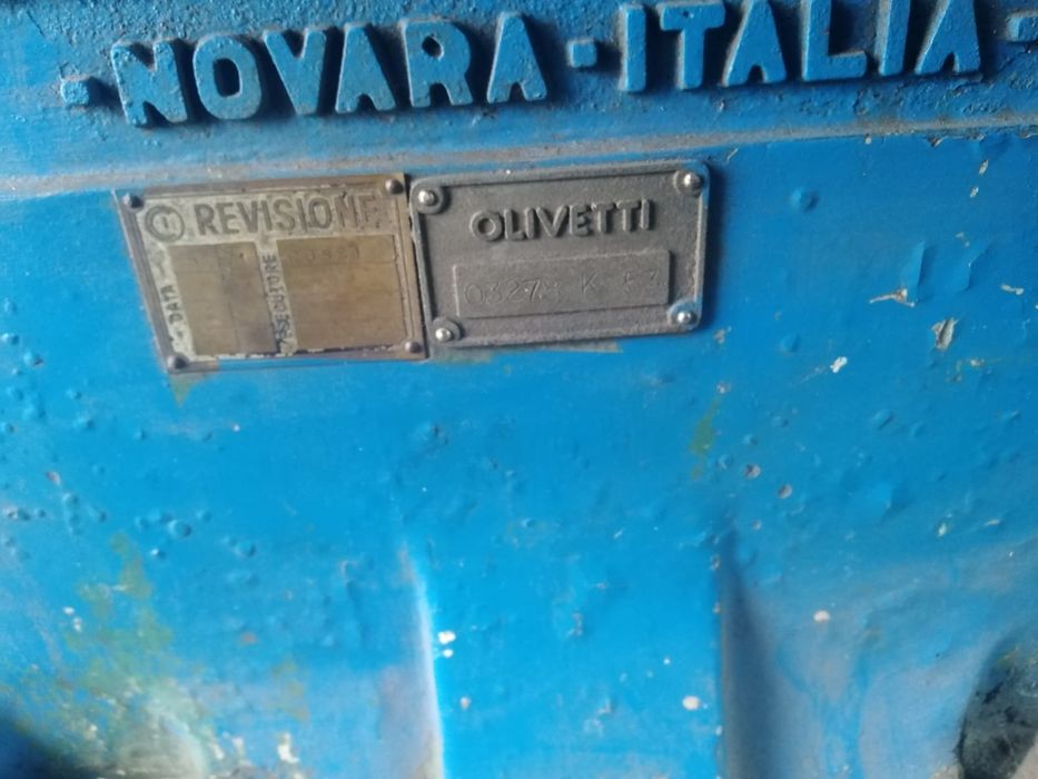 Strung italian Max Novo