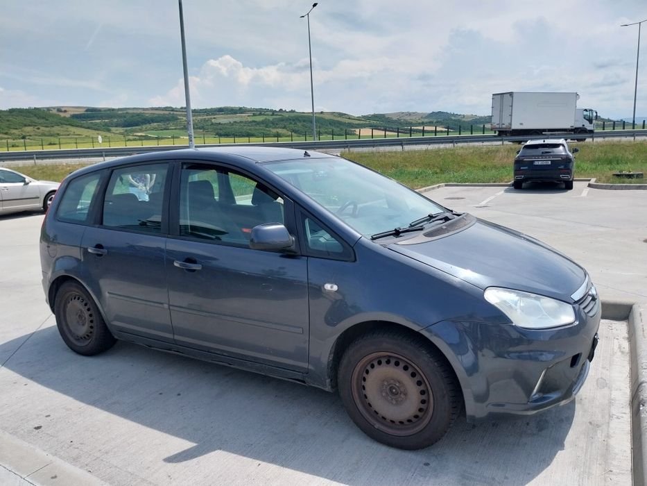 Ford C-max diesel 2010