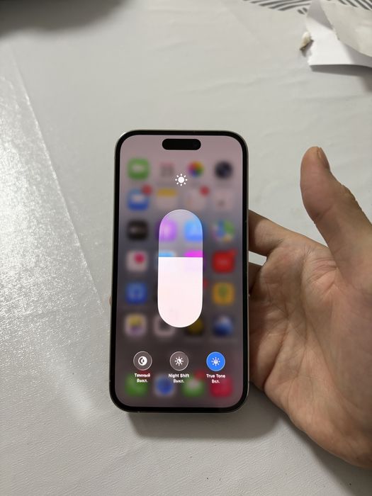 Iphone 14 pro 256 GB