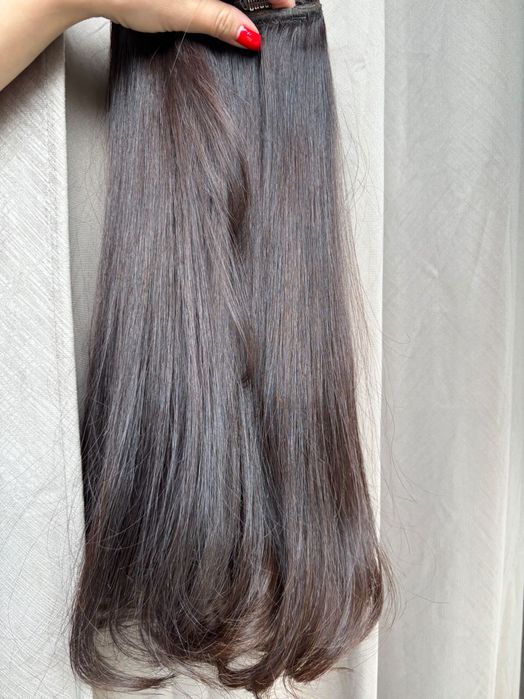 Екстеншъни на два реда