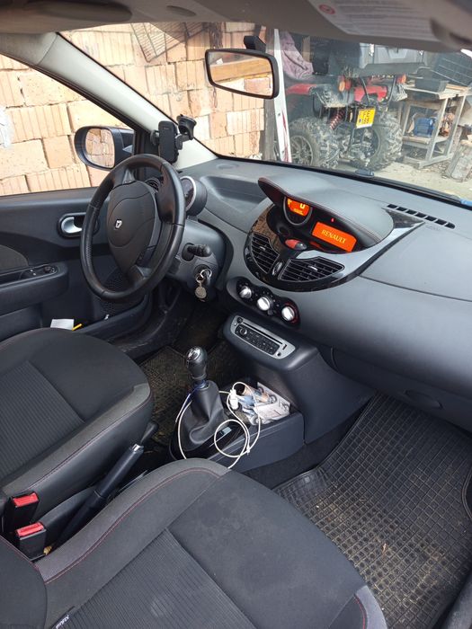 RENAULT Twingo 2012 — imagine 5