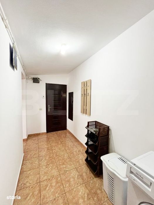 Apartament cu 2 camere, 41 mp, Nicolina