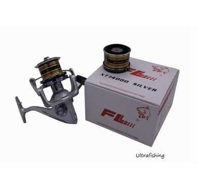 Mulineta Competitie FL Tackle XT 14000