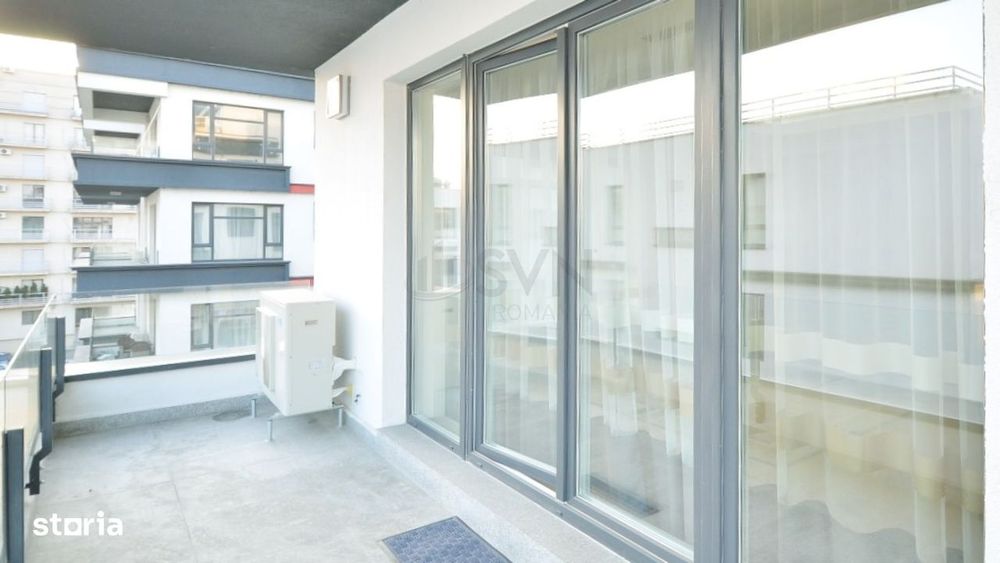 Apartament 4 camere l Laguna Residence