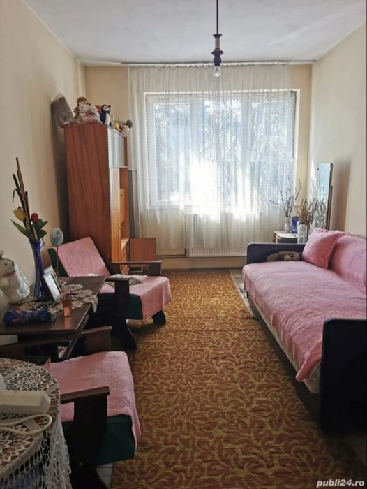 Apartament cu 2 camere