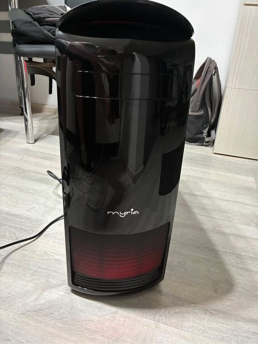 PC gaming gtx 1050ti