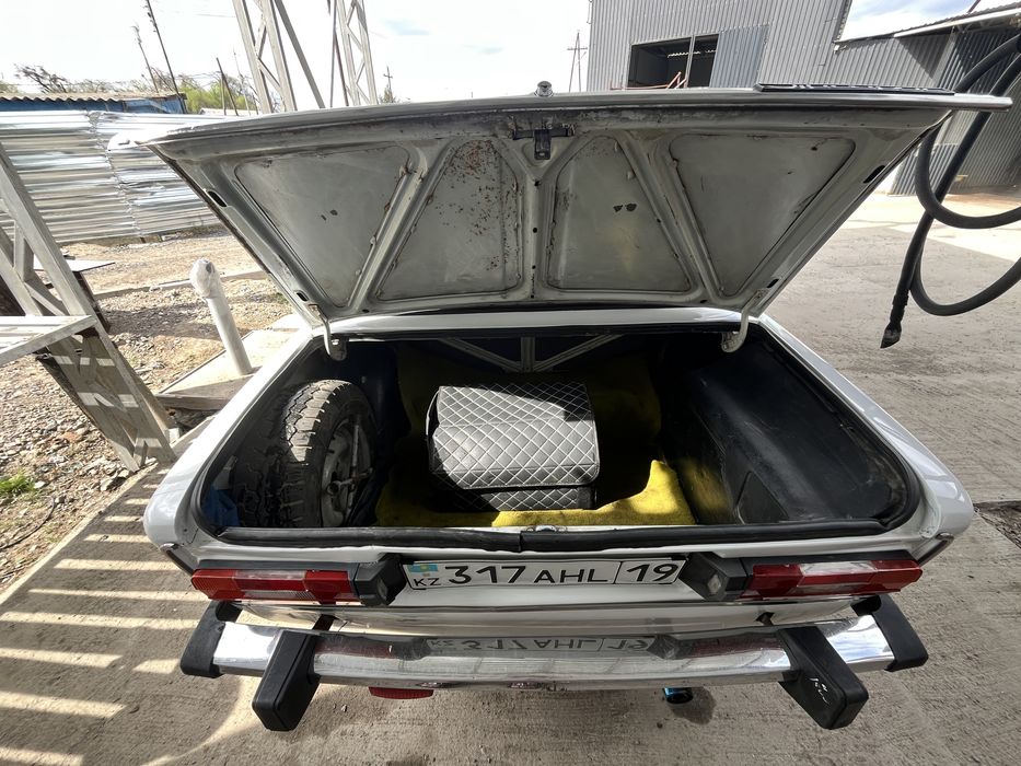 Продам ваз 2106