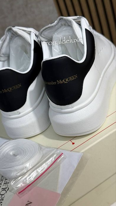 Adidași dama MC queen