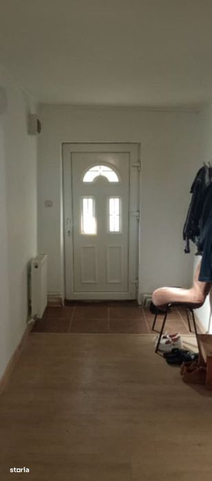 Casa individuala, constructie pe un nivel