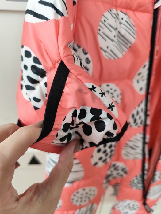 Детски космонавт Burton, размер 12М