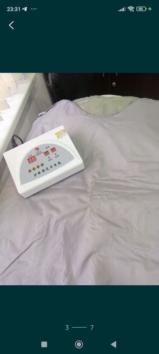 Термоодеяло продам