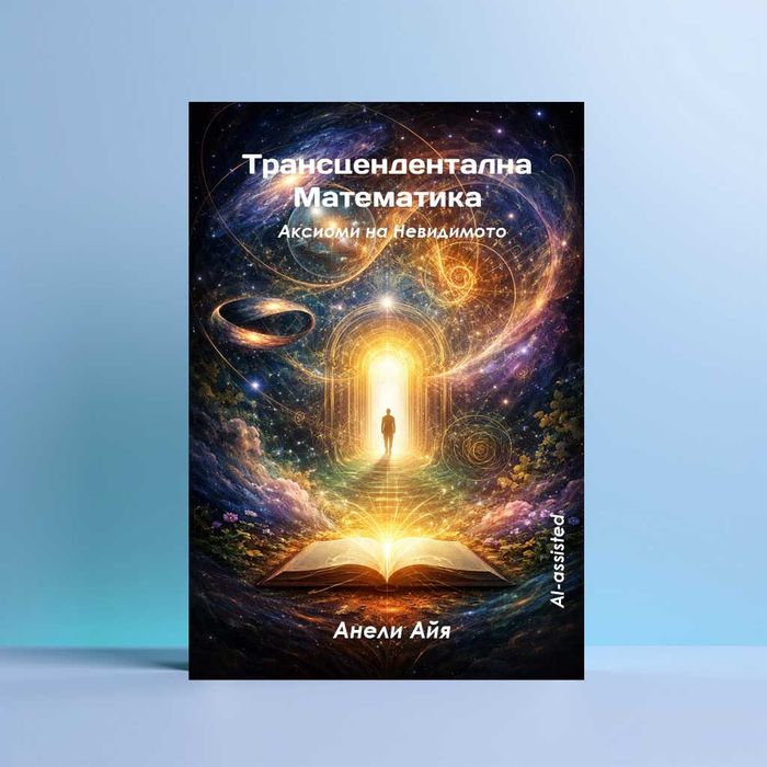 Електронни книги от Анели Айя