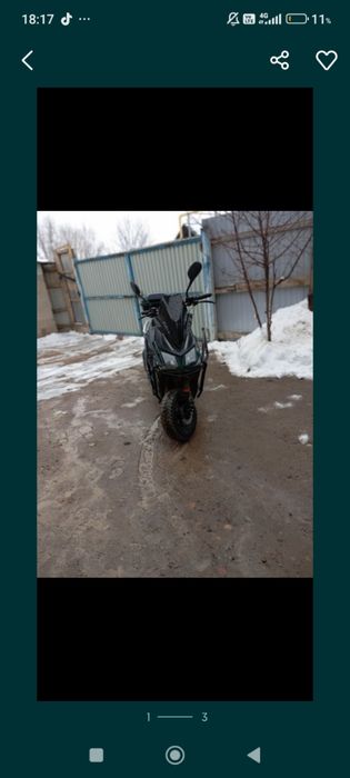 Самурай 165 куб обмен айфон