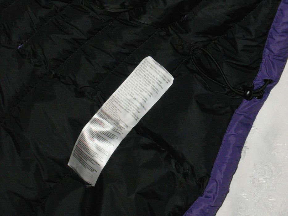 CRAFT юношеско яке пух пролет есен 14/16г