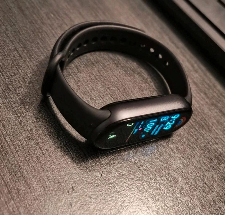 Vand Xiaomi band 9