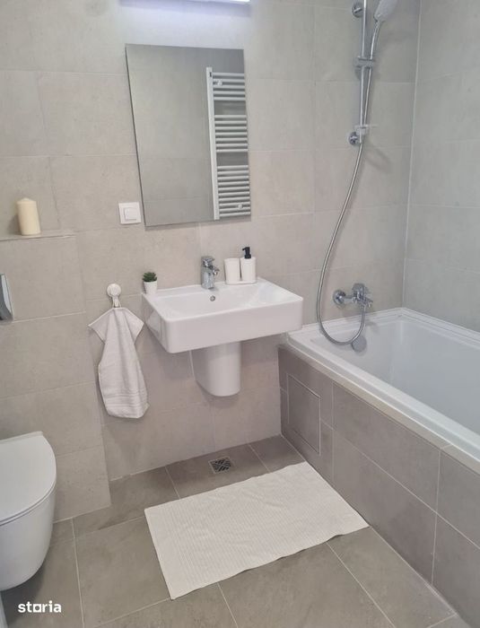 Apartament superb | Parcare | H Pipera Lake